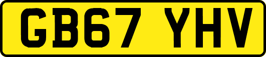 GB67YHV