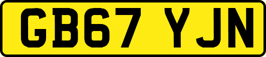 GB67YJN