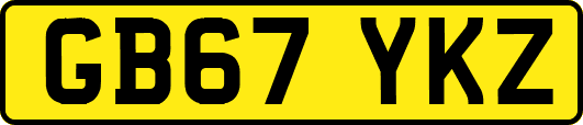 GB67YKZ