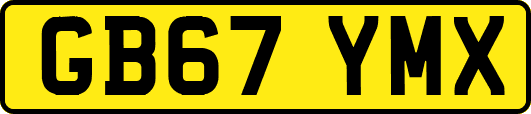 GB67YMX