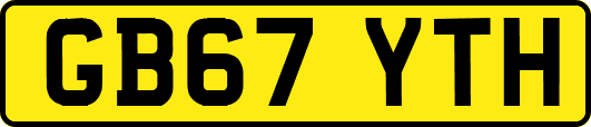 GB67YTH