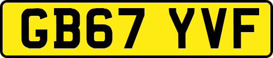 GB67YVF