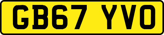 GB67YVO