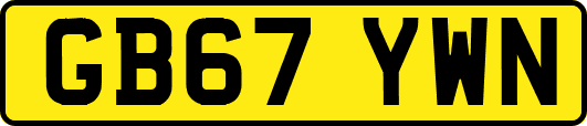 GB67YWN
