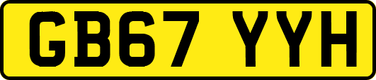 GB67YYH