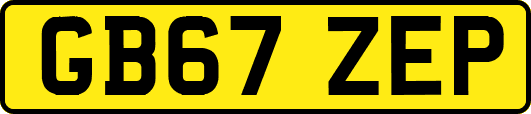 GB67ZEP