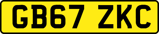 GB67ZKC