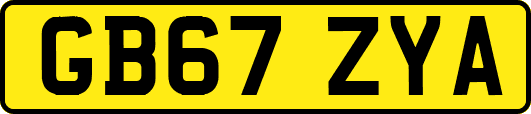 GB67ZYA