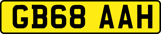 GB68AAH