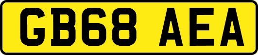 GB68AEA
