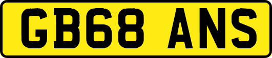 GB68ANS