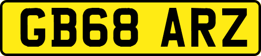 GB68ARZ