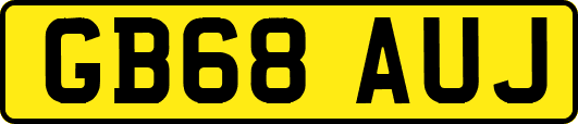 GB68AUJ