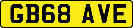 GB68AVE