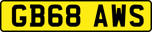 GB68AWS