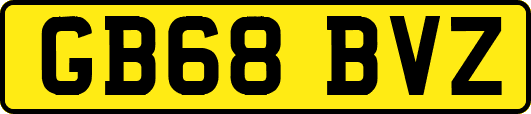 GB68BVZ