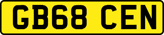 GB68CEN