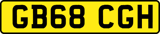 GB68CGH