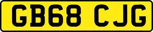 GB68CJG