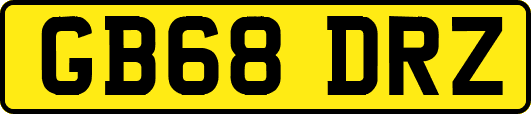 GB68DRZ