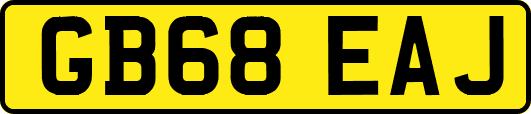 GB68EAJ
