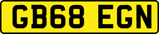GB68EGN