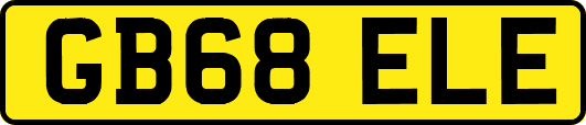 GB68ELE