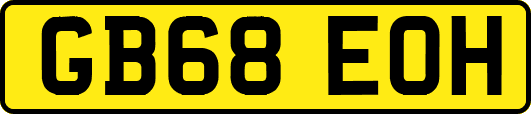 GB68EOH