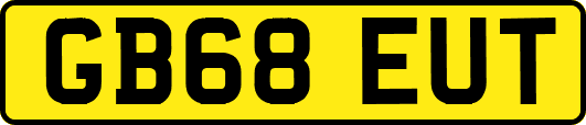 GB68EUT