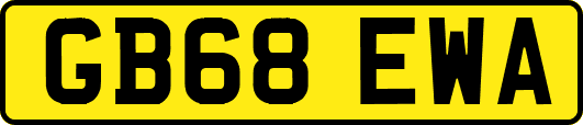 GB68EWA