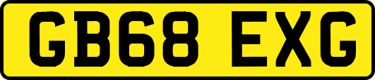 GB68EXG