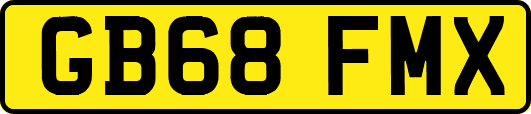 GB68FMX
