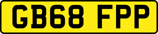 GB68FPP