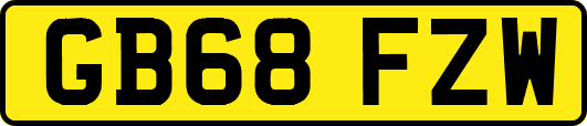GB68FZW