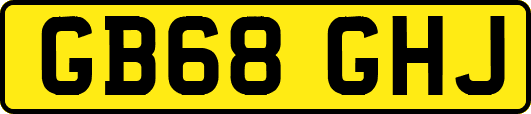 GB68GHJ