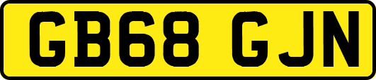GB68GJN