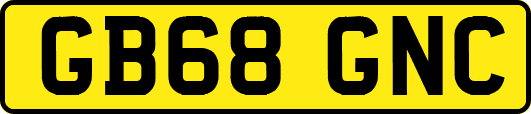GB68GNC
