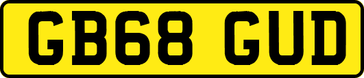 GB68GUD