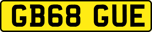 GB68GUE