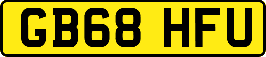 GB68HFU