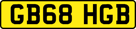 GB68HGB