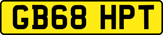 GB68HPT