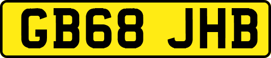 GB68JHB