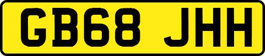GB68JHH
