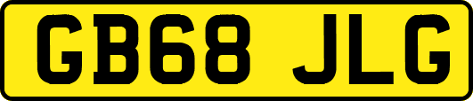 GB68JLG
