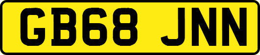 GB68JNN