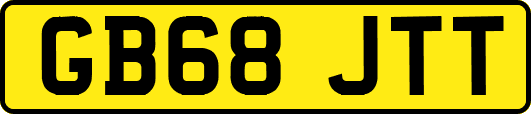 GB68JTT
