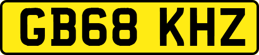 GB68KHZ