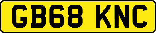 GB68KNC