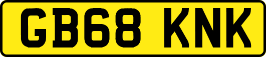 GB68KNK